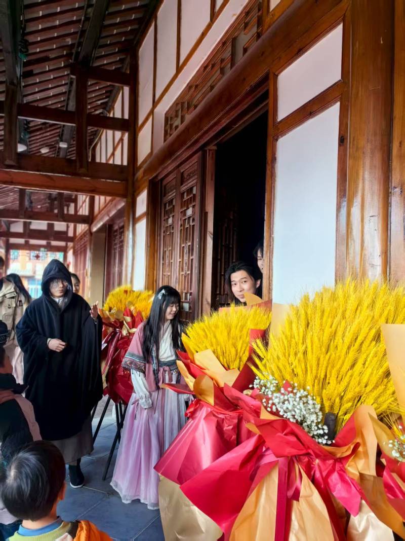 宁河县文旅项目策划
